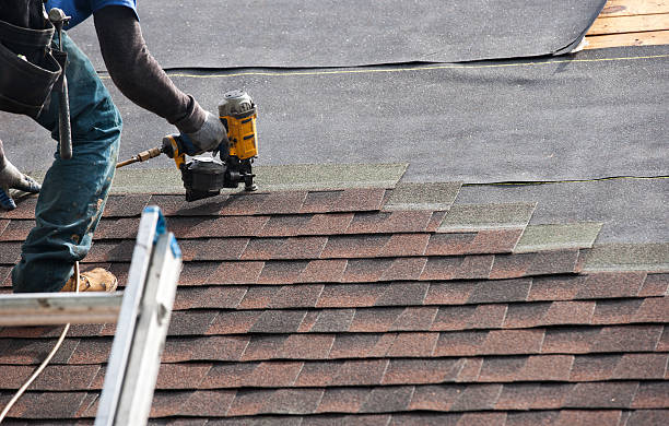 Licensed Emergency Roof Repair service in Horton, MI - Brentwood Metal Roofing